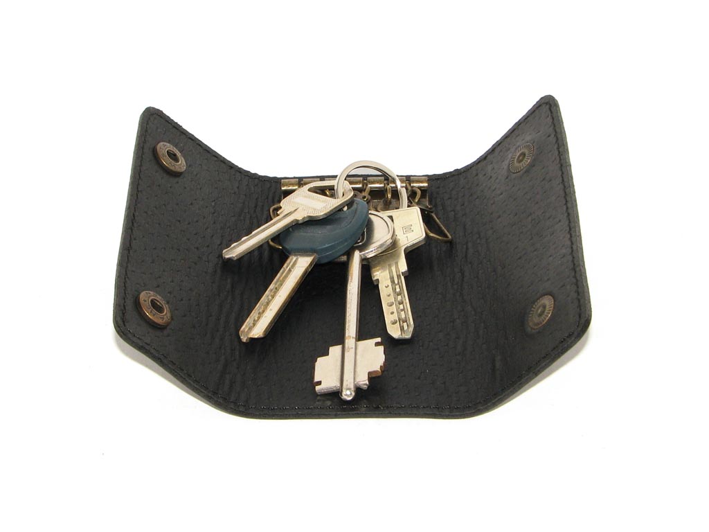 Ключниця DNK Leather DNK Keys-S col.J Ключниця DNK Leather DNK Keys-S col.J